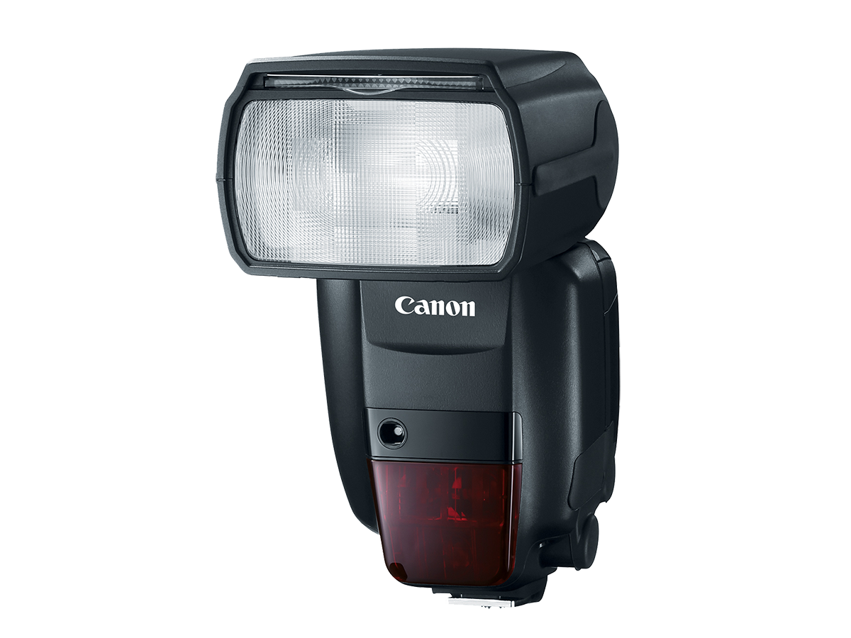 картинка Canon Speedlite 600EX II-RT от магазина Rental+
