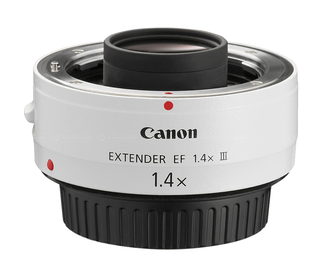 картинка Телеконвертер Canon Extender EF 1.4x III от магазина Rental+