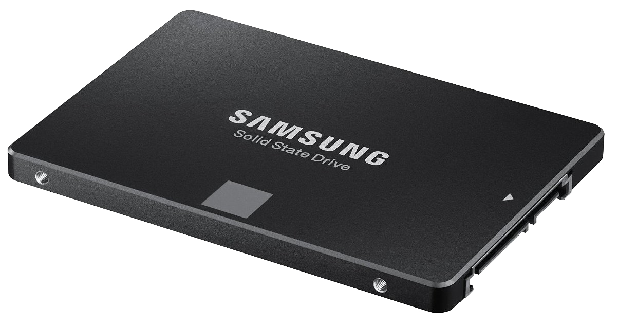 картинка SSD диск 500 Gb Samsung 850 EVO от магазина Rental+
