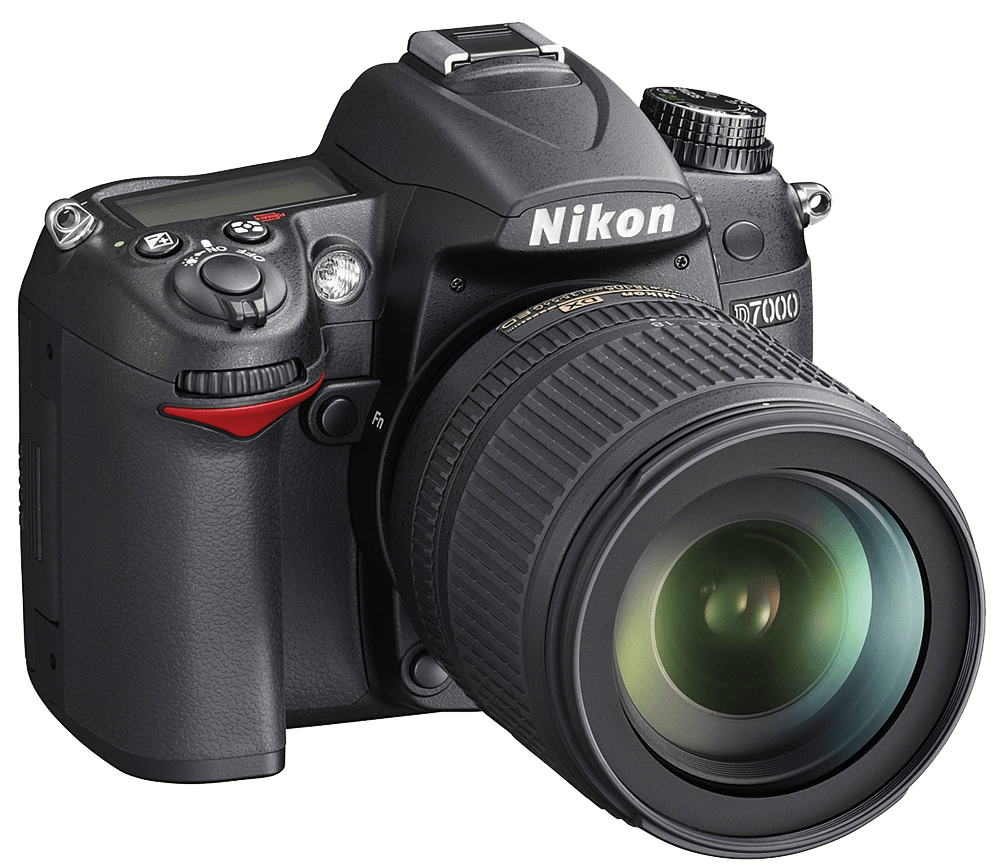 картинка Nikon D7000 Kit 18-105mm VR от магазина Rental+