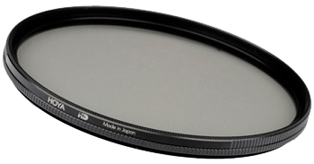картинка Поляризационный фильтр Hoya HD 82 mm от магазина Rental+