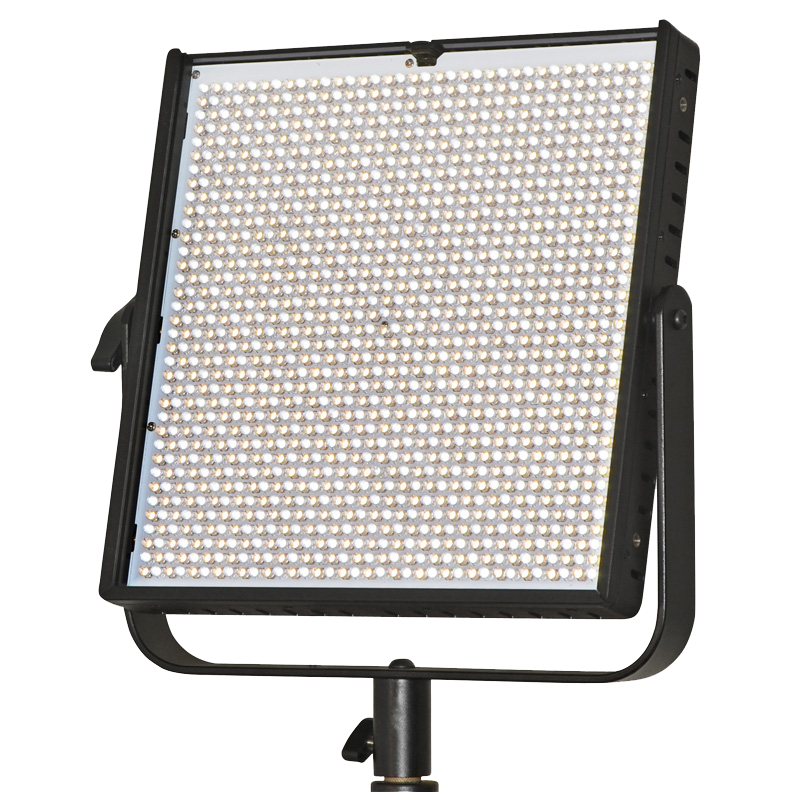 картинка LED-панель MLux LED 1300BP (Bi-color) от магазина Rental+