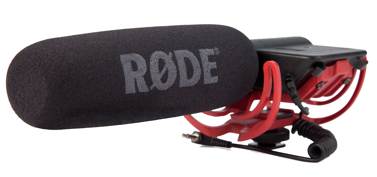 картинка RODE VideoMic Rycote от магазина Rental+